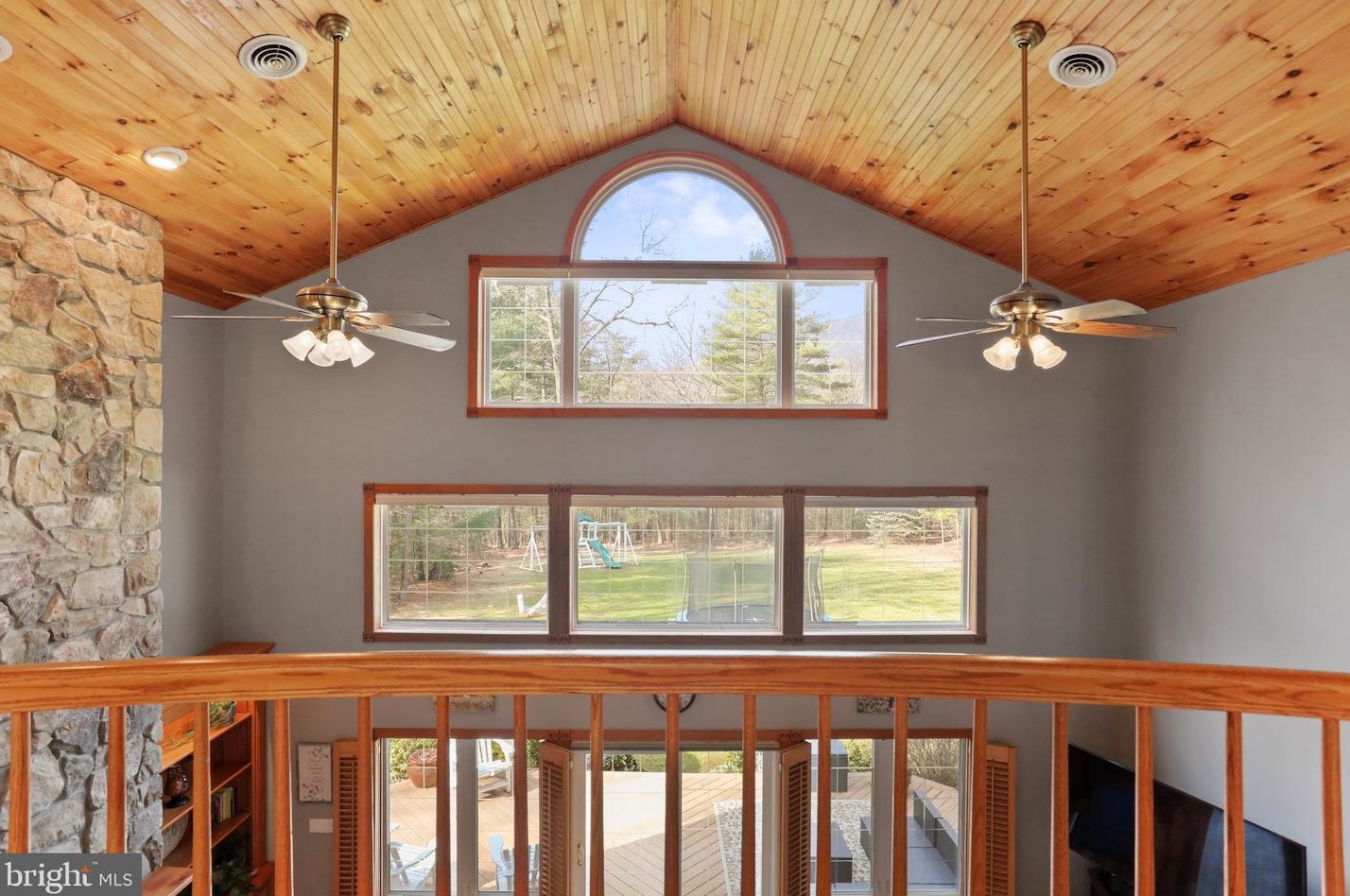 7907 Black Rd, Graceham MD  21788-1011 exterior