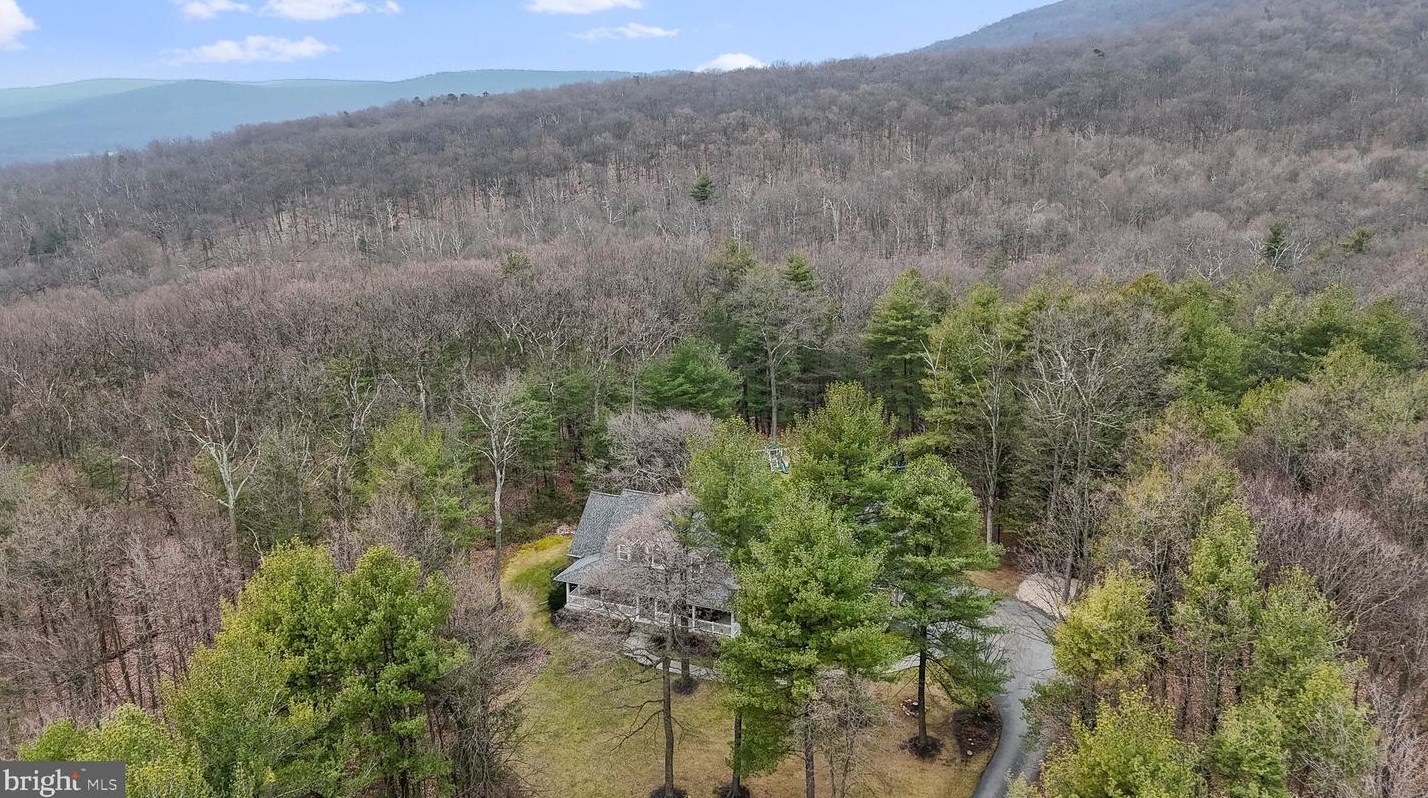 7907 Black Rd, Graceham MD  21788-1011 exterior