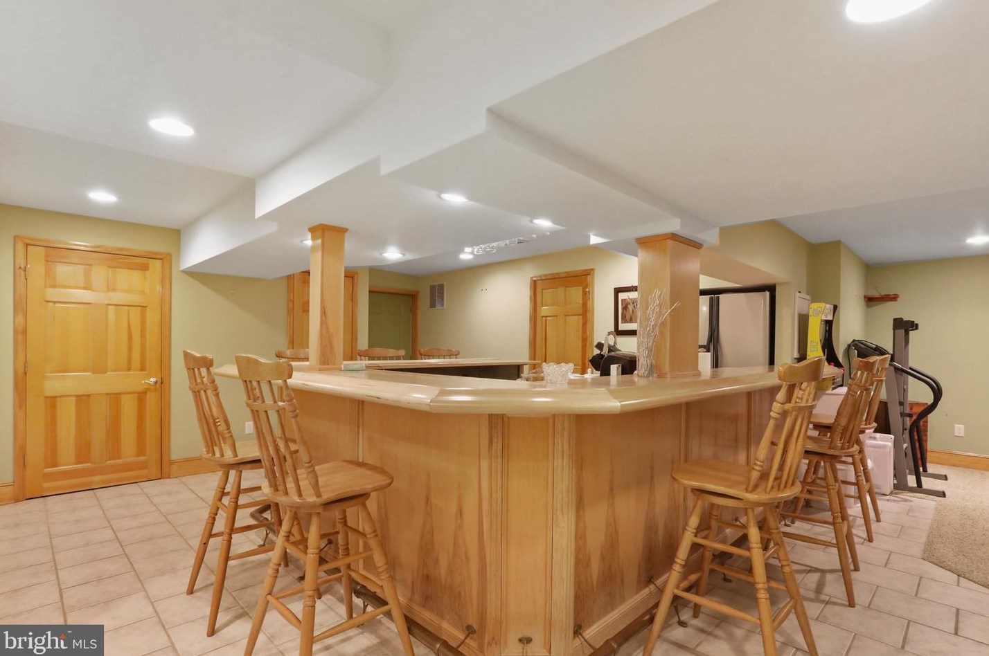 7907 Black Rd, Graceham MD  21788-1011 exterior