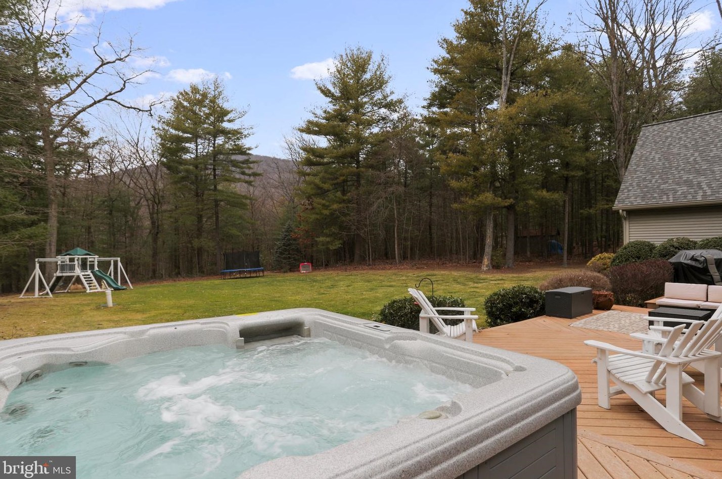 7907 Black Rd, Graceham MD  21788-1011 exterior