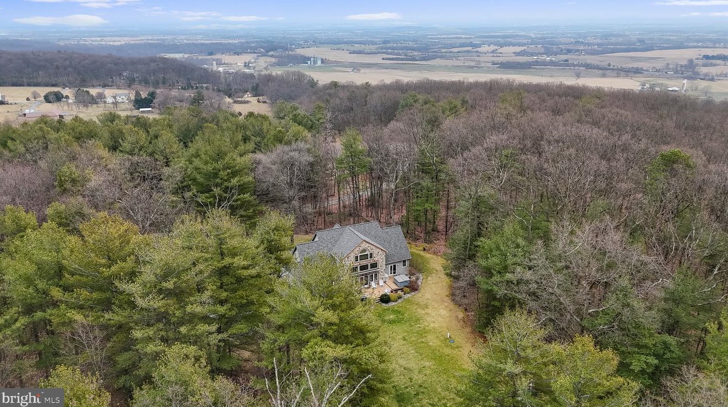 7907 Black Rd, Graceham MD  21788-1011 exterior