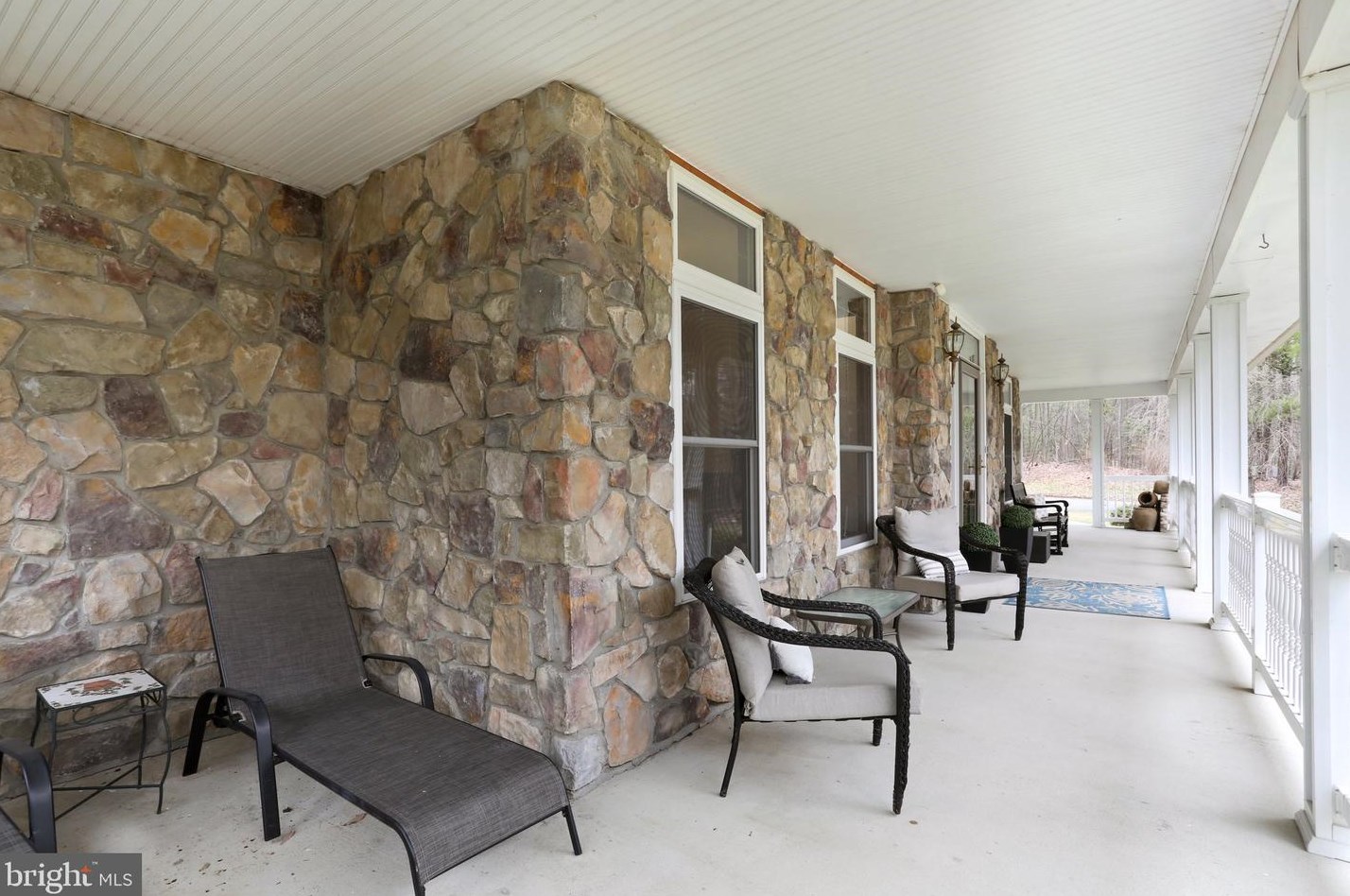 7907 Black Rd, Graceham MD  21788-1011 exterior