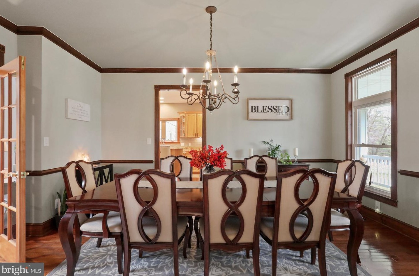 7907 Black Rd, Graceham MD  21788-1011 exterior