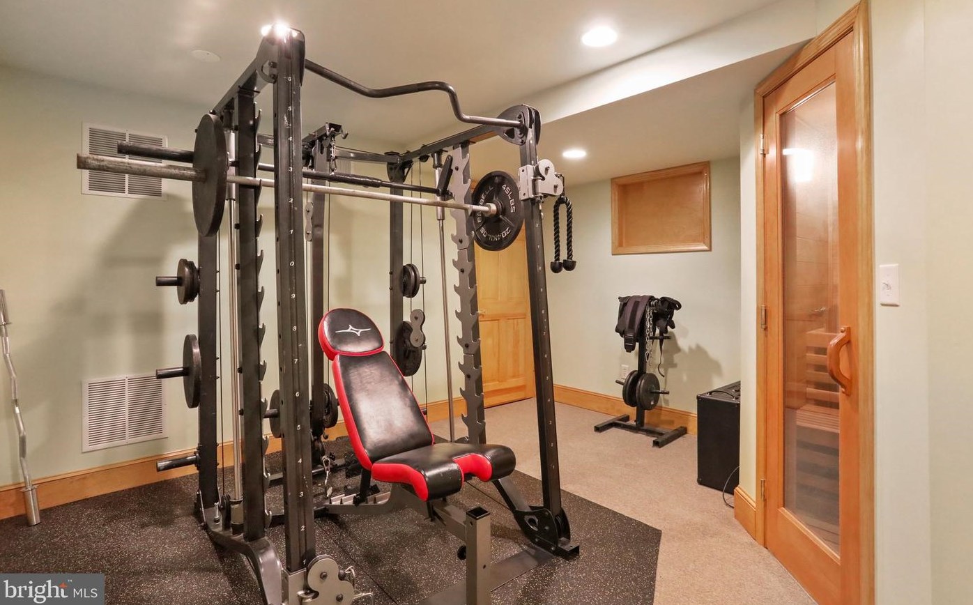 7907 Black Rd, Graceham MD  21788-1011 exterior