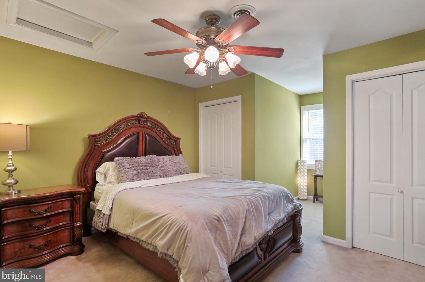 7907 Black Rd, Graceham MD  21788-1011 exterior