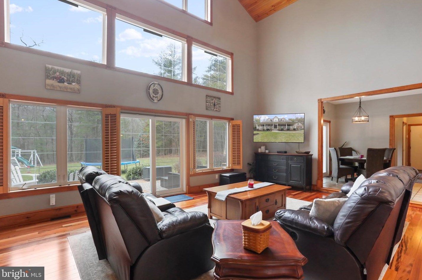 7907 Black Rd, Graceham MD  21788-1011 exterior