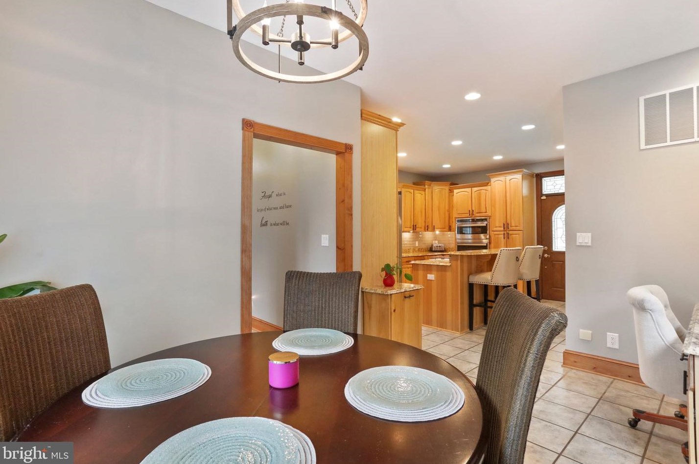 7907 Black Rd, Graceham MD  21788-1011 exterior