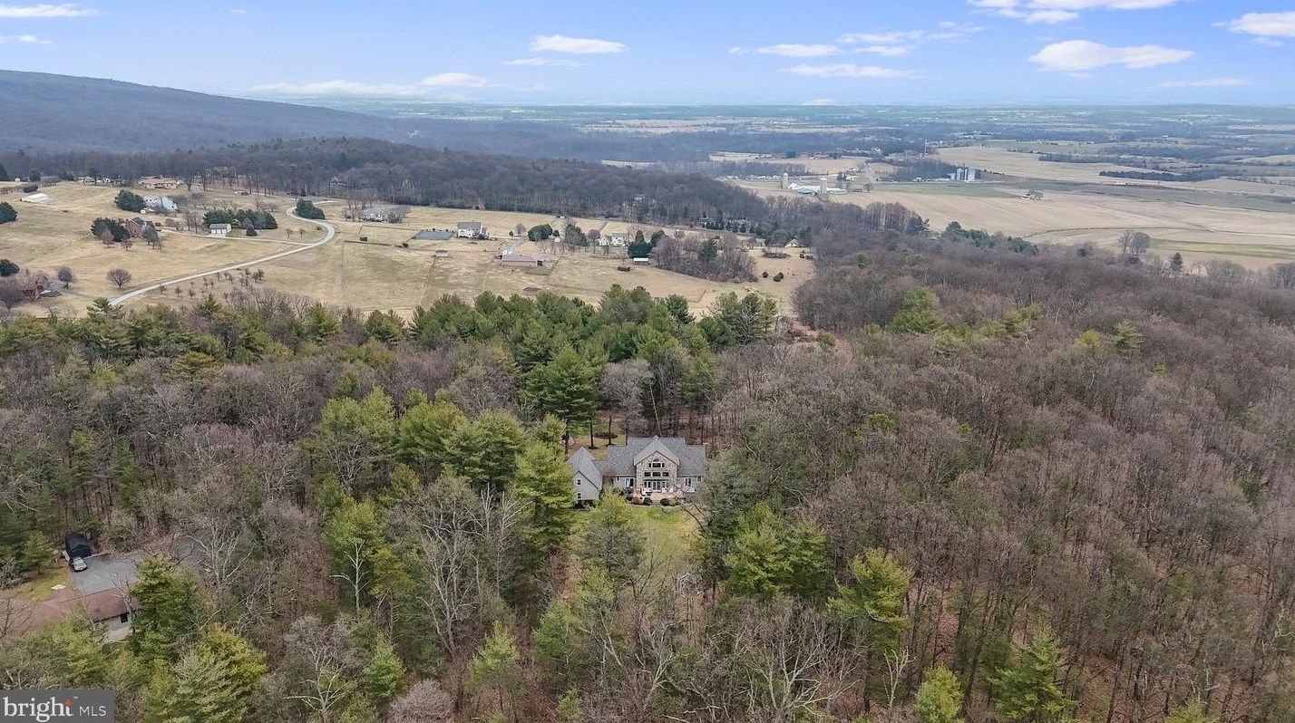 7907 Black Rd, Graceham MD  21788-1011 exterior