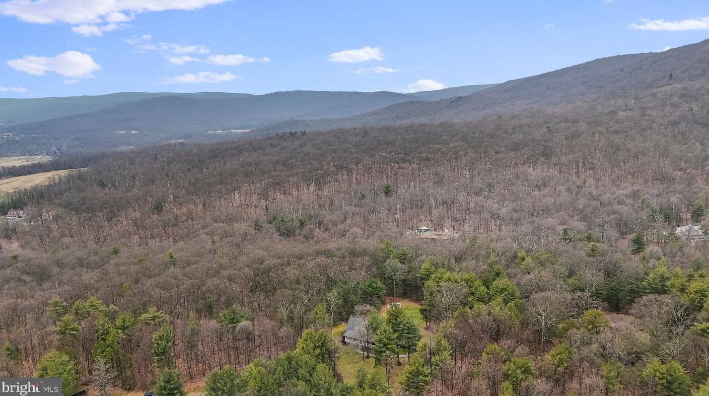 7907 Black Rd, Graceham MD  21788-1011 exterior