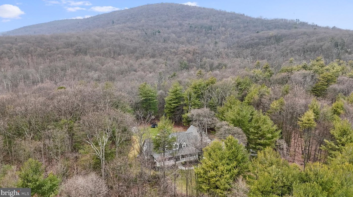 7907 Black Rd, Graceham MD  21788-1011 exterior