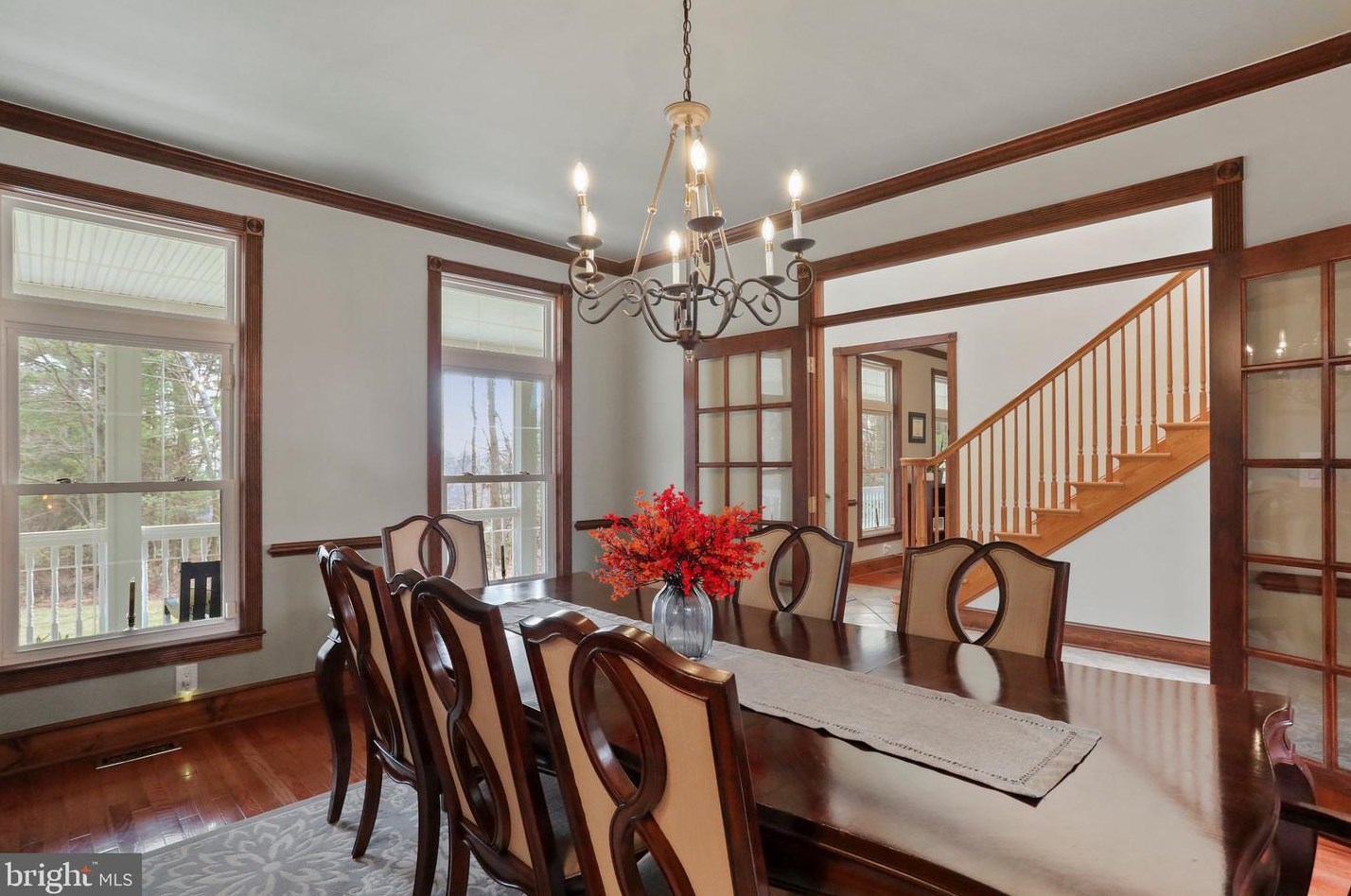 7907 Black Rd, Graceham MD  21788-1011 exterior