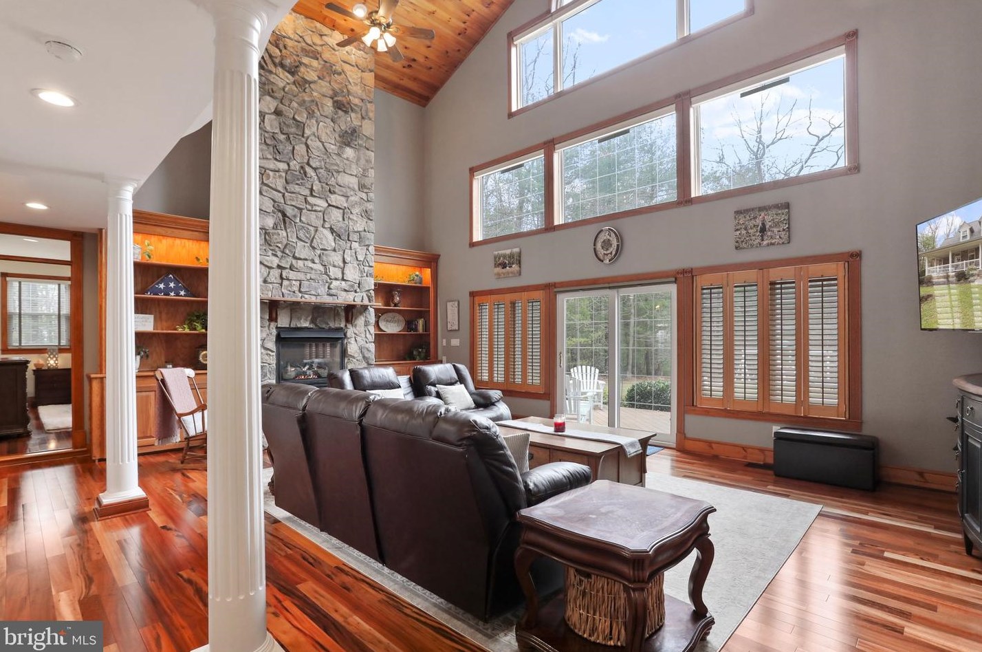 7907 Black Rd, Graceham MD  21788-1011 exterior