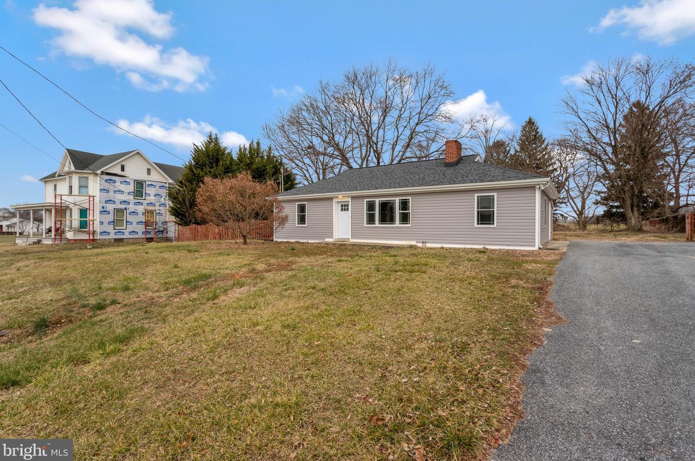 8802 Biggs Ford Rd, Walkersville, MD 21793