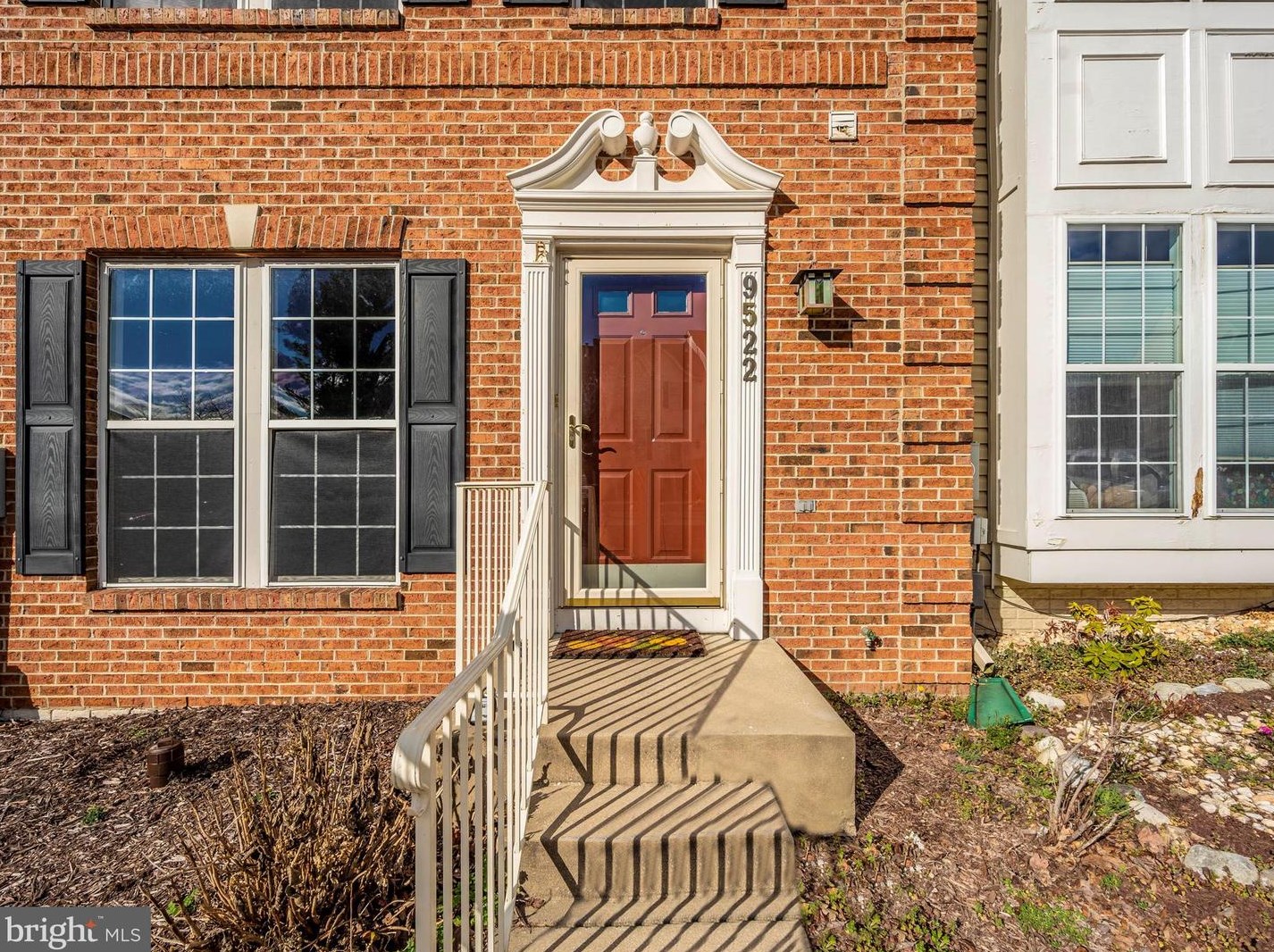 9522 Bellhaven Ct, Frederick, MD 21701-7610