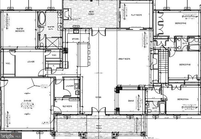 3760 Cherry Ln, Jefferson, MD 21755