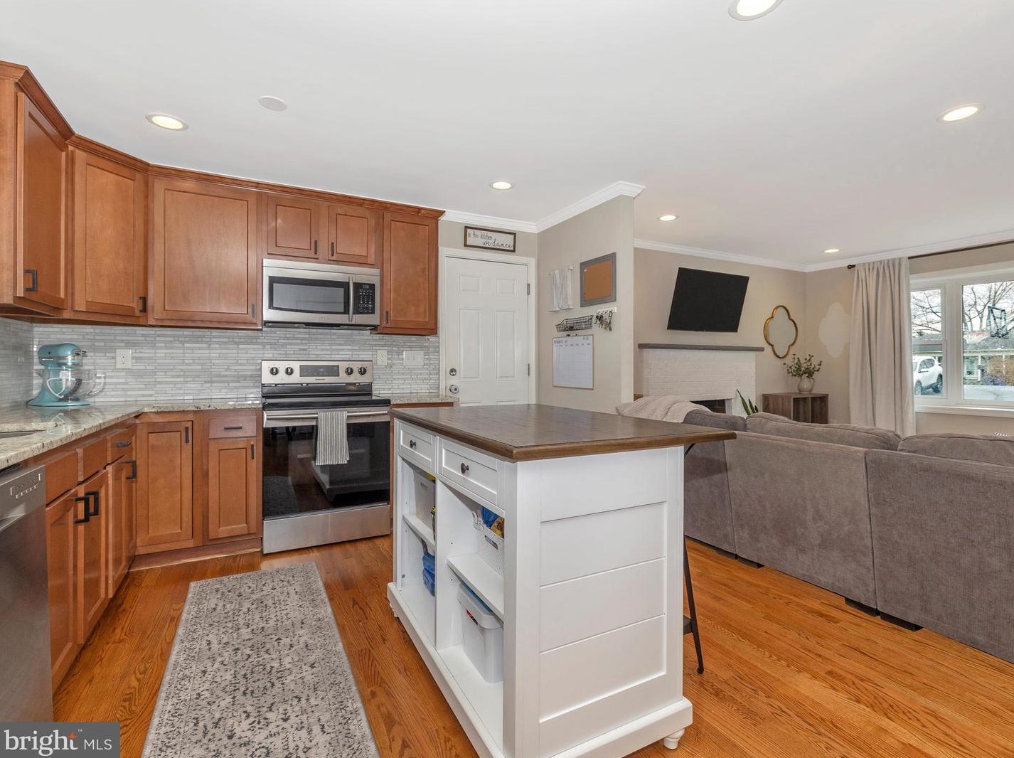 13148 Jesse Smith Rd, Mount Airy MD  21771-5920 exterior