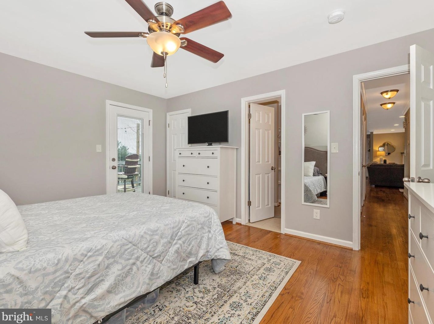 13148 Jesse Smith Rd, Mount Airy MD  21771-5920 exterior