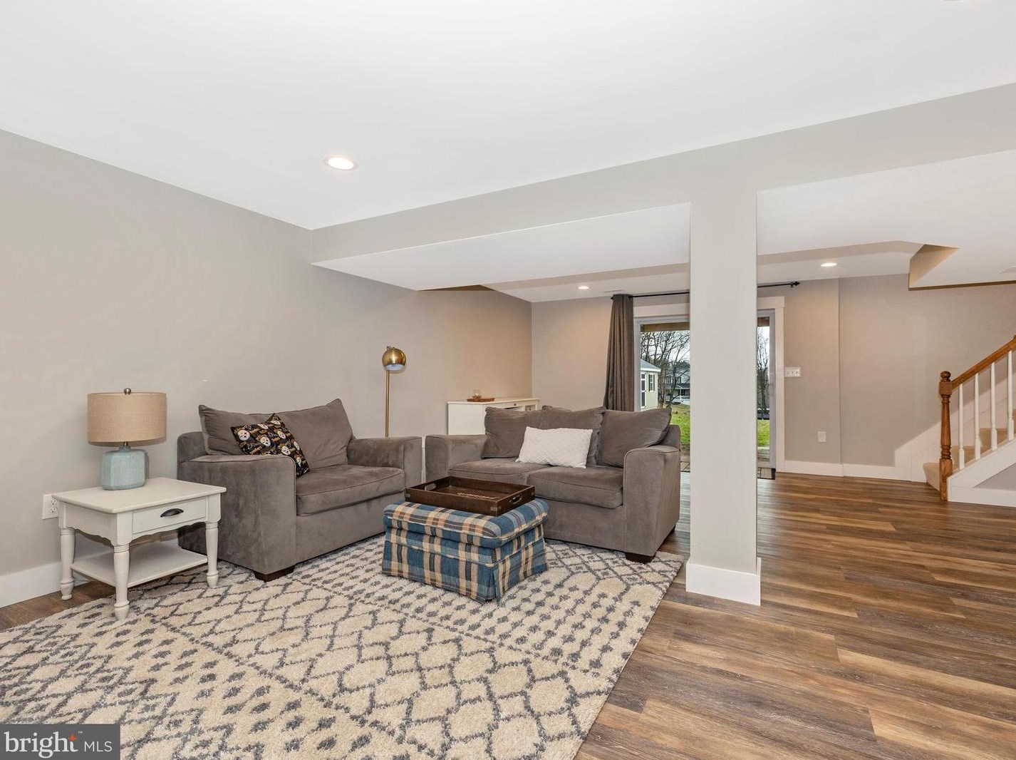 13148 Jesse Smith Rd, Mount Airy MD  21771-5920 exterior