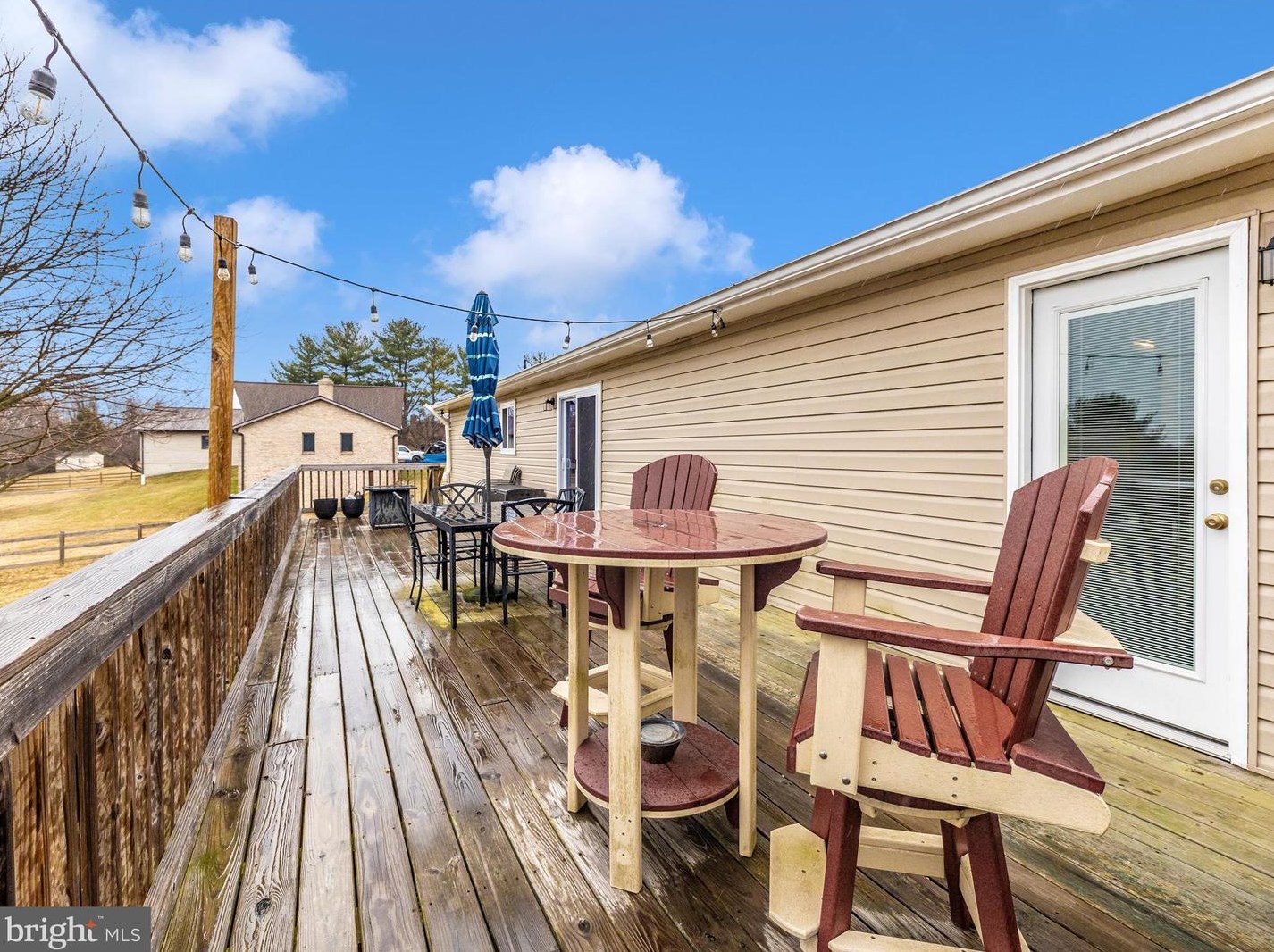 13148 Jesse Smith Rd, Mount Airy MD  21771-5920 exterior