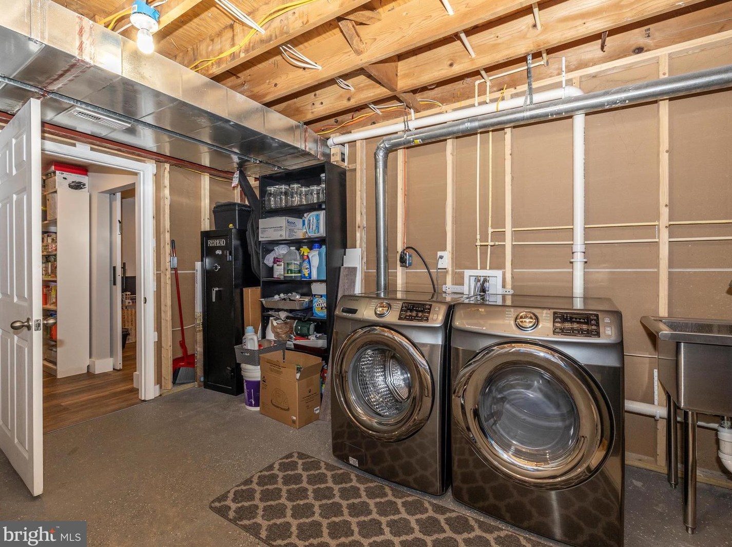 13148 Jesse Smith Rd, Mount Airy MD  21771-5920 exterior