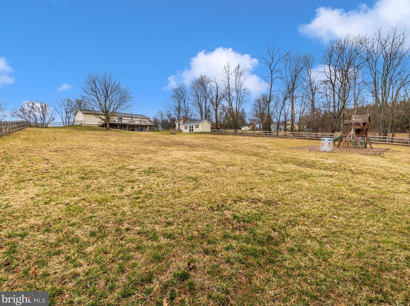 13148 Jesse Smith Rd, Mount Airy, MD 21771-5920