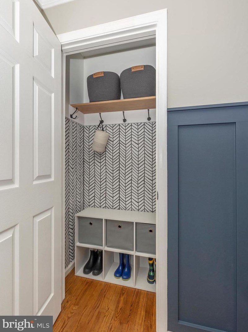 13148 Jesse Smith Rd, Mount Airy MD  21771-5920 exterior