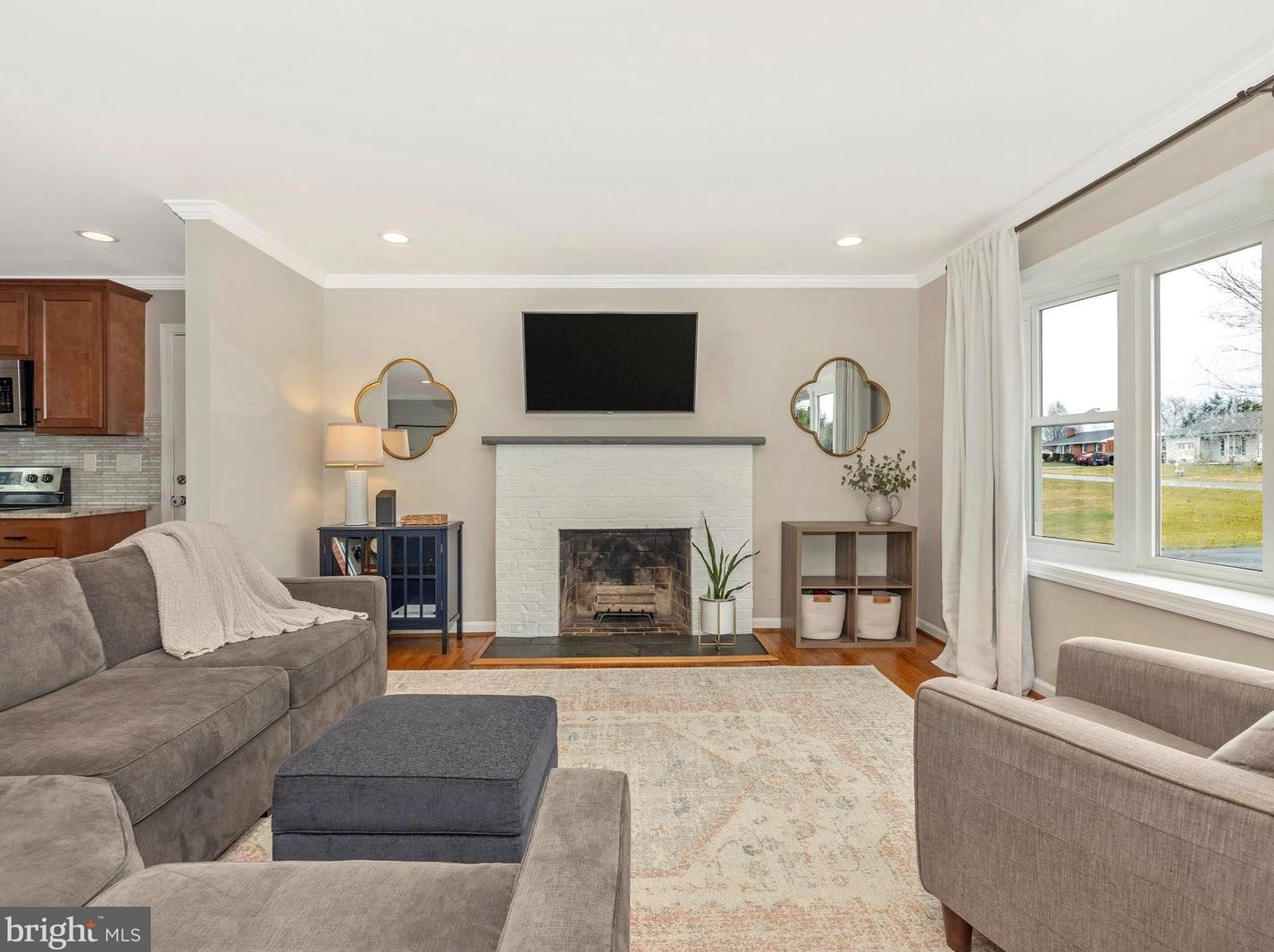 13148 Jesse Smith Rd, Mount Airy MD  21771-5920 exterior