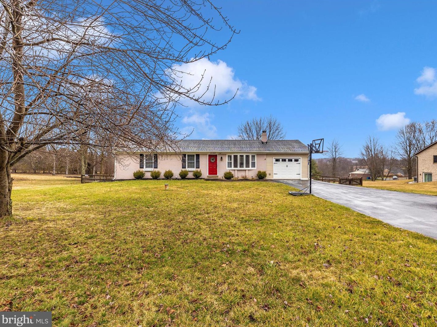 13148 Jesse Smith Rd, Mount Airy MD  21771-5920 exterior