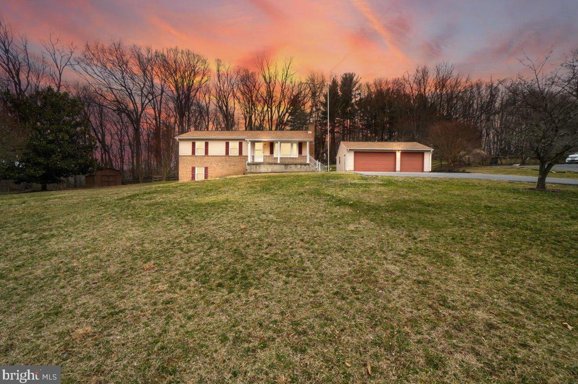 9206 Providence Ct, Frederick, MD 21701-2269