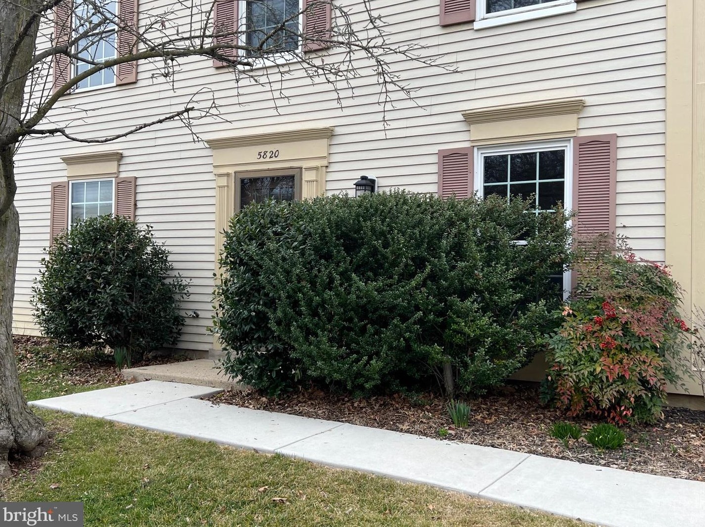 5820 Farmgate Ct, Frederick, MD 21703-8316