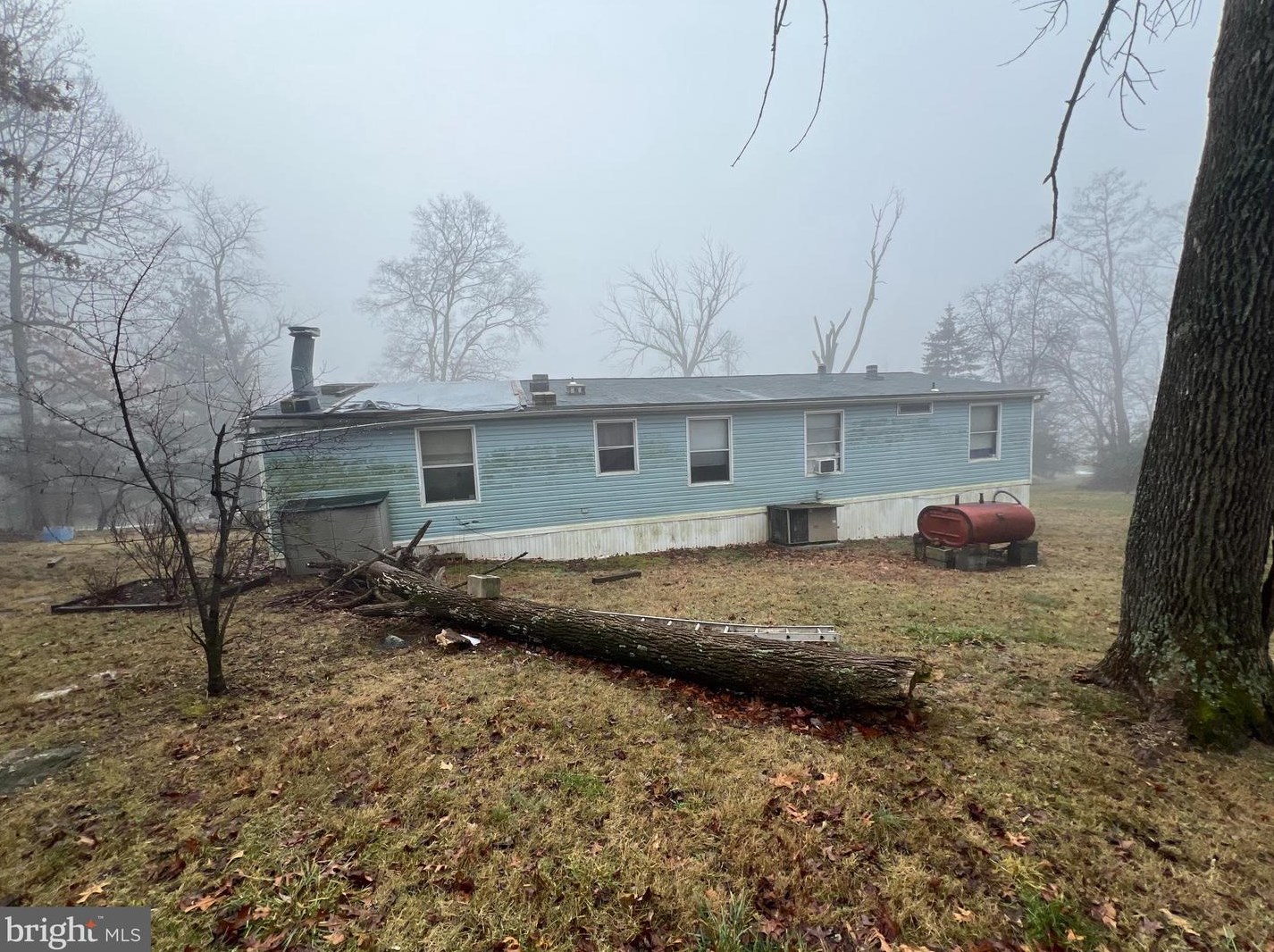 11802 Warner Rd, Keymar, MD 21757-8116