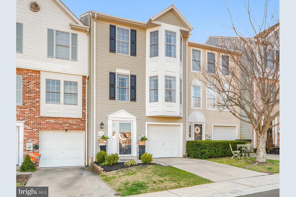 235 Mountain Terrace, Myersville, MD 21773 MLS MDFR2045398 Coldwell