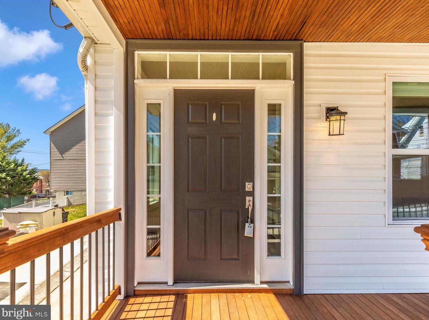 205 N Delaware Ave, Brunswick, MD 21716