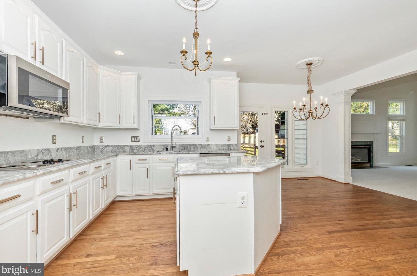 6457 Bannister Ct, Frederick MD  21701-7685 exterior