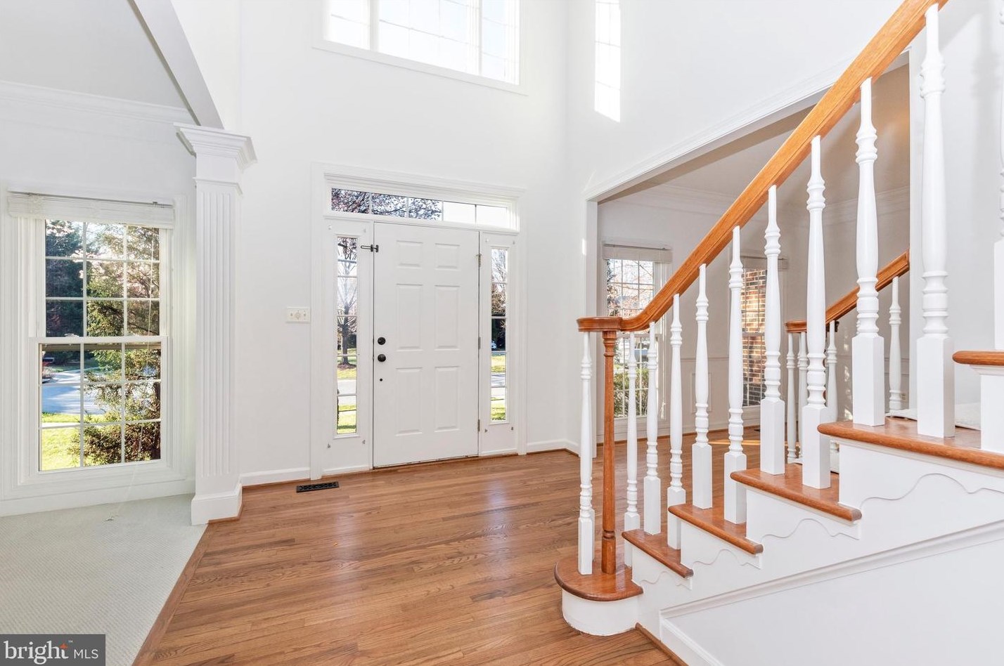 6457 Bannister Ct, Frederick, MD 21701-7685