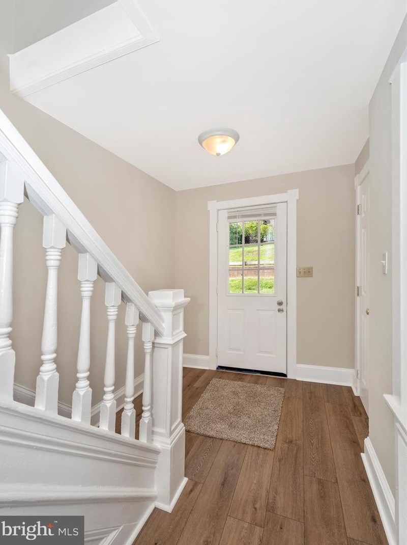 133 E Potomac St, Brunswick, MD 21716