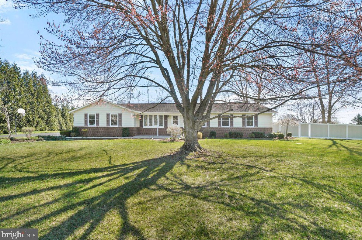 4534 E Basford Rd, Frederick, MD 21703