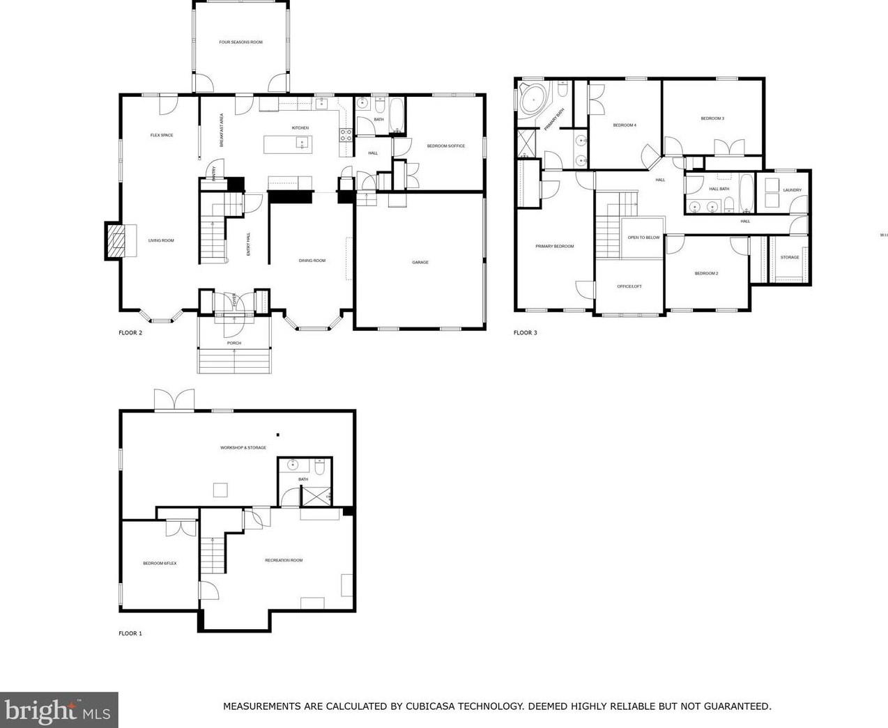 604 Scarlet Oak Ct, Woodsboro MD 21798-8340 exterior