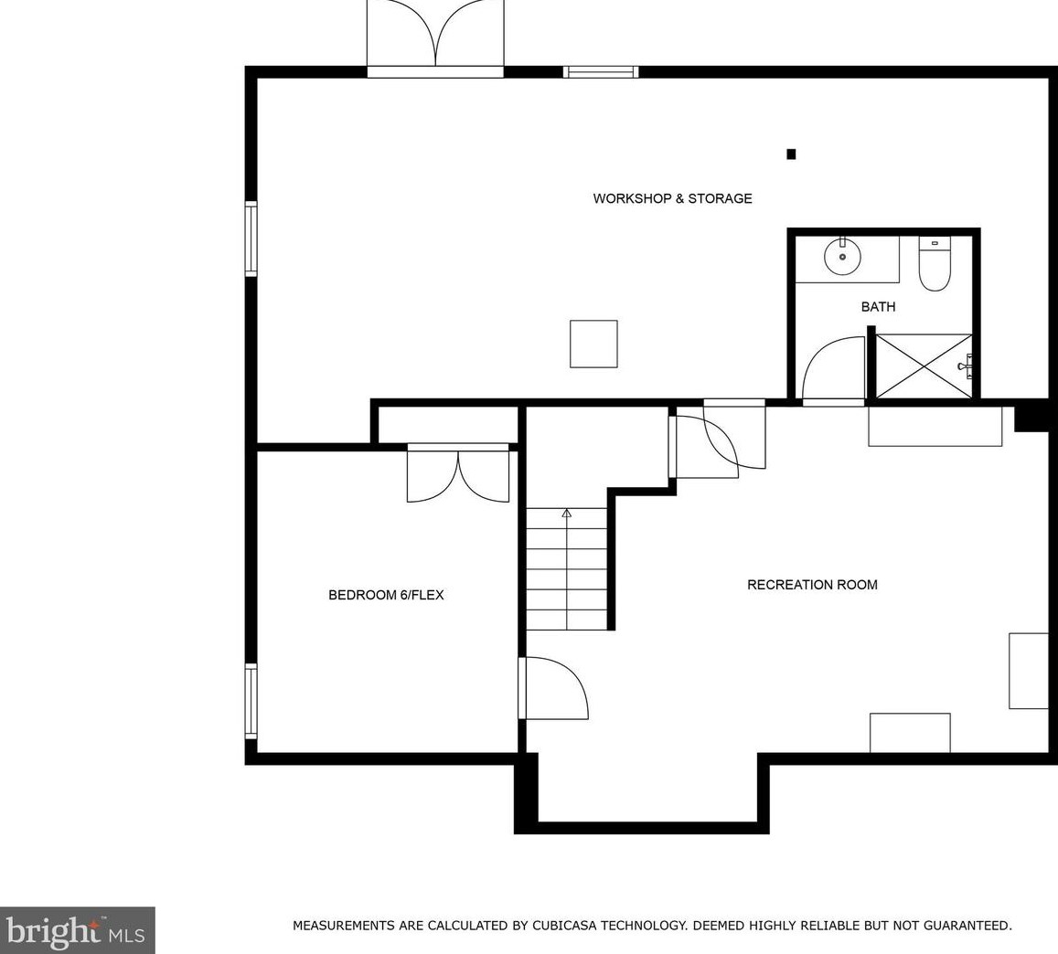 604 Scarlet Oak Ct, Woodsboro MD 21798-8340 exterior