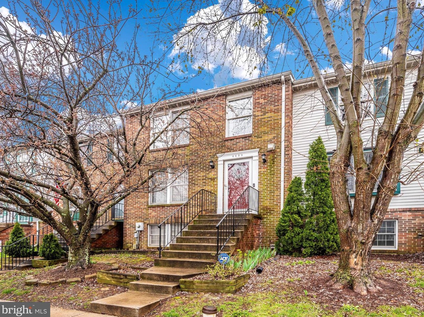 6629 Haydown Ct, Frederick, MD 21703-8618