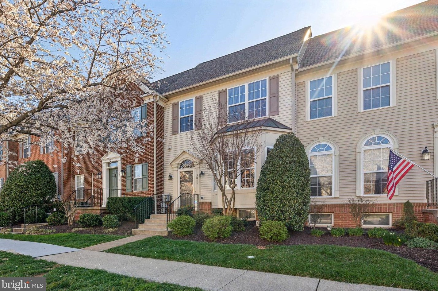 3011 Annas Ter, Frederick, MD 21701-9346