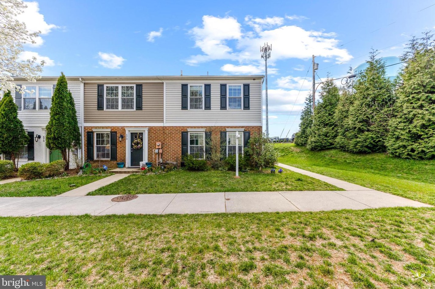 571 Lancaster Pl, Frederick, MD 21703-6188