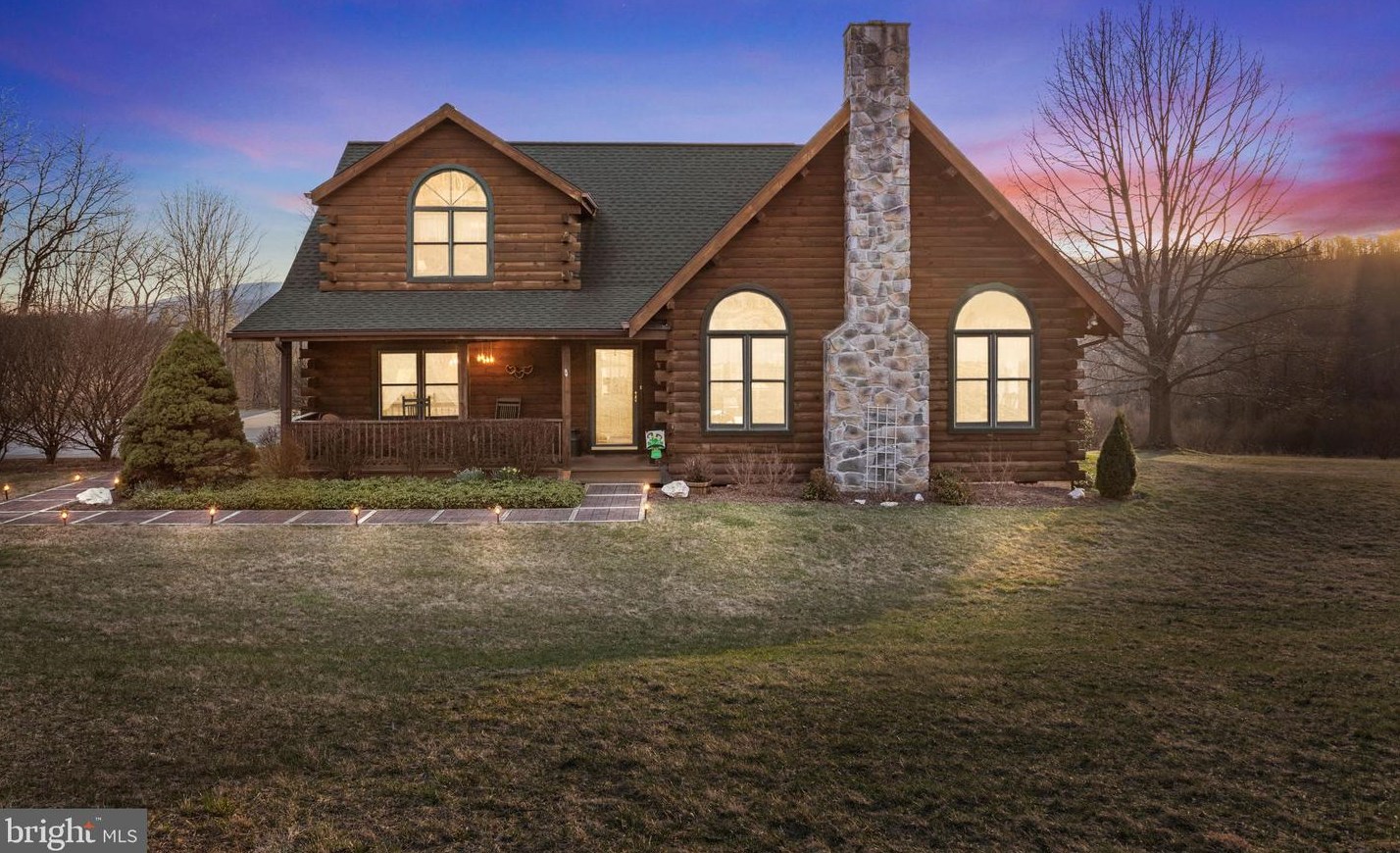 2913 Ward Kline Rd, Myersville, MD 21773
