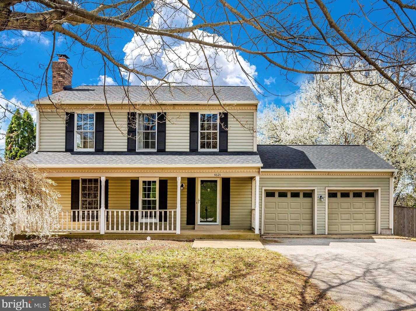 4621 Feldspar Rd, Middletown, MD 21769