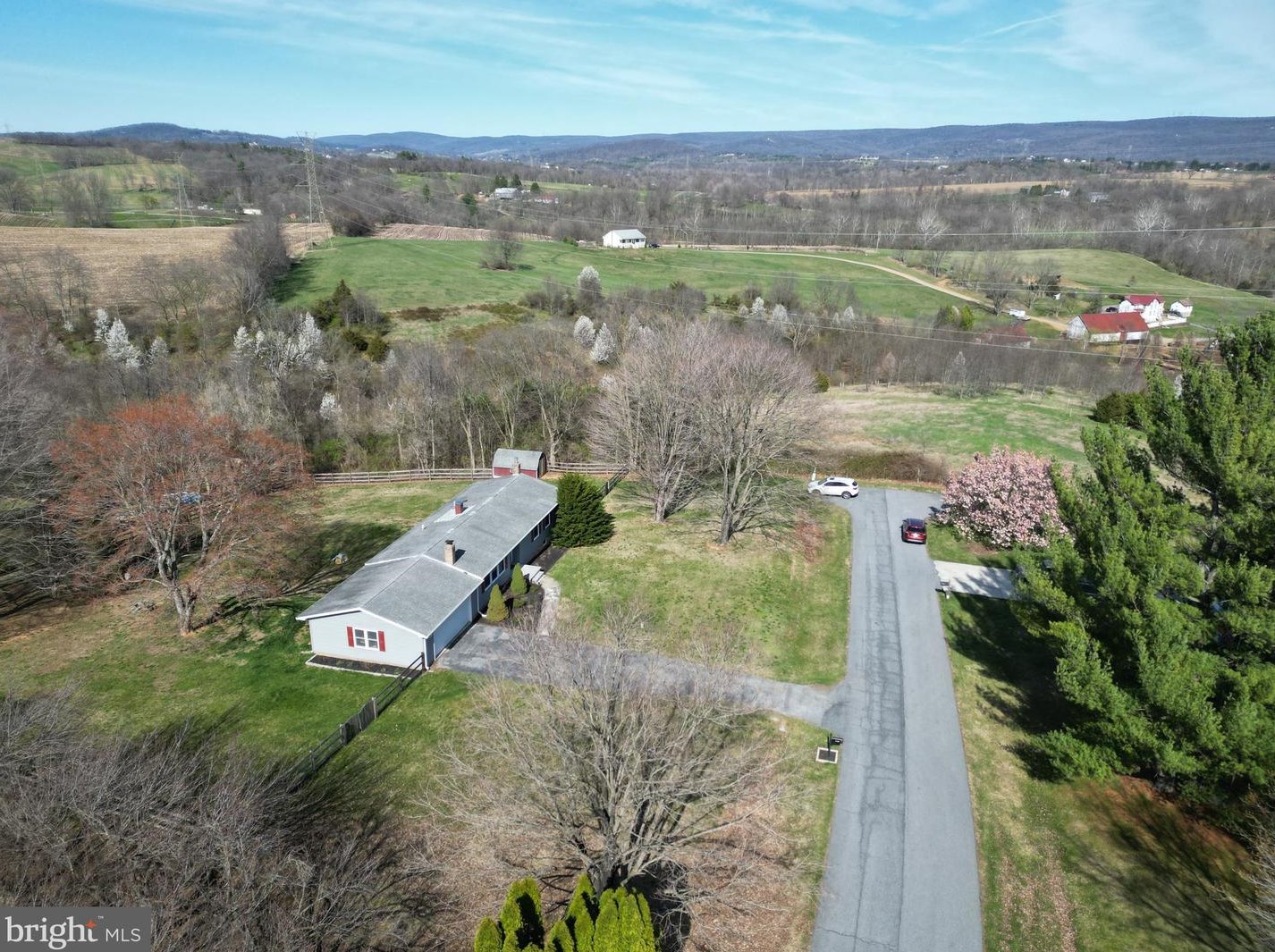 2420 Tabor Dr, Middletown, MD 21769