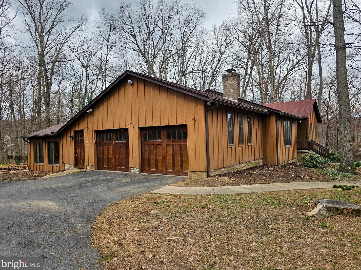 5524 Hayloft Ct, Frederick, MD 21703-6988