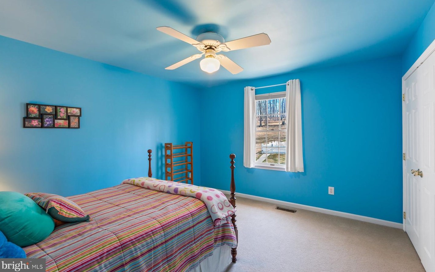 7845 Talbot Run Rd, Mount Airy MD  21771-8408 exterior