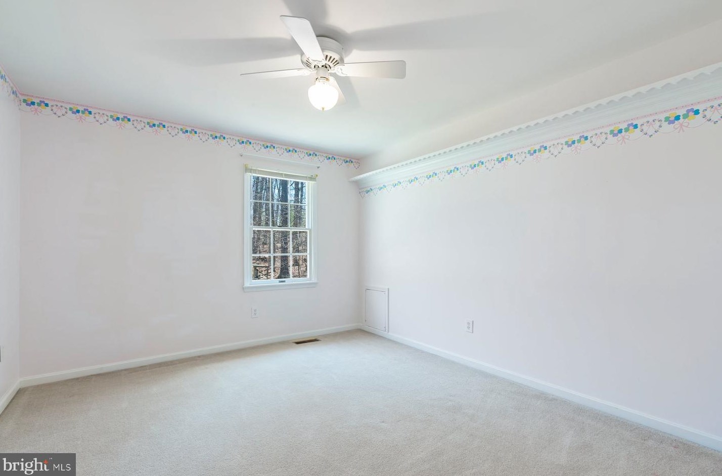 7845 Talbot Run Rd, Mount Airy MD  21771-8408 exterior