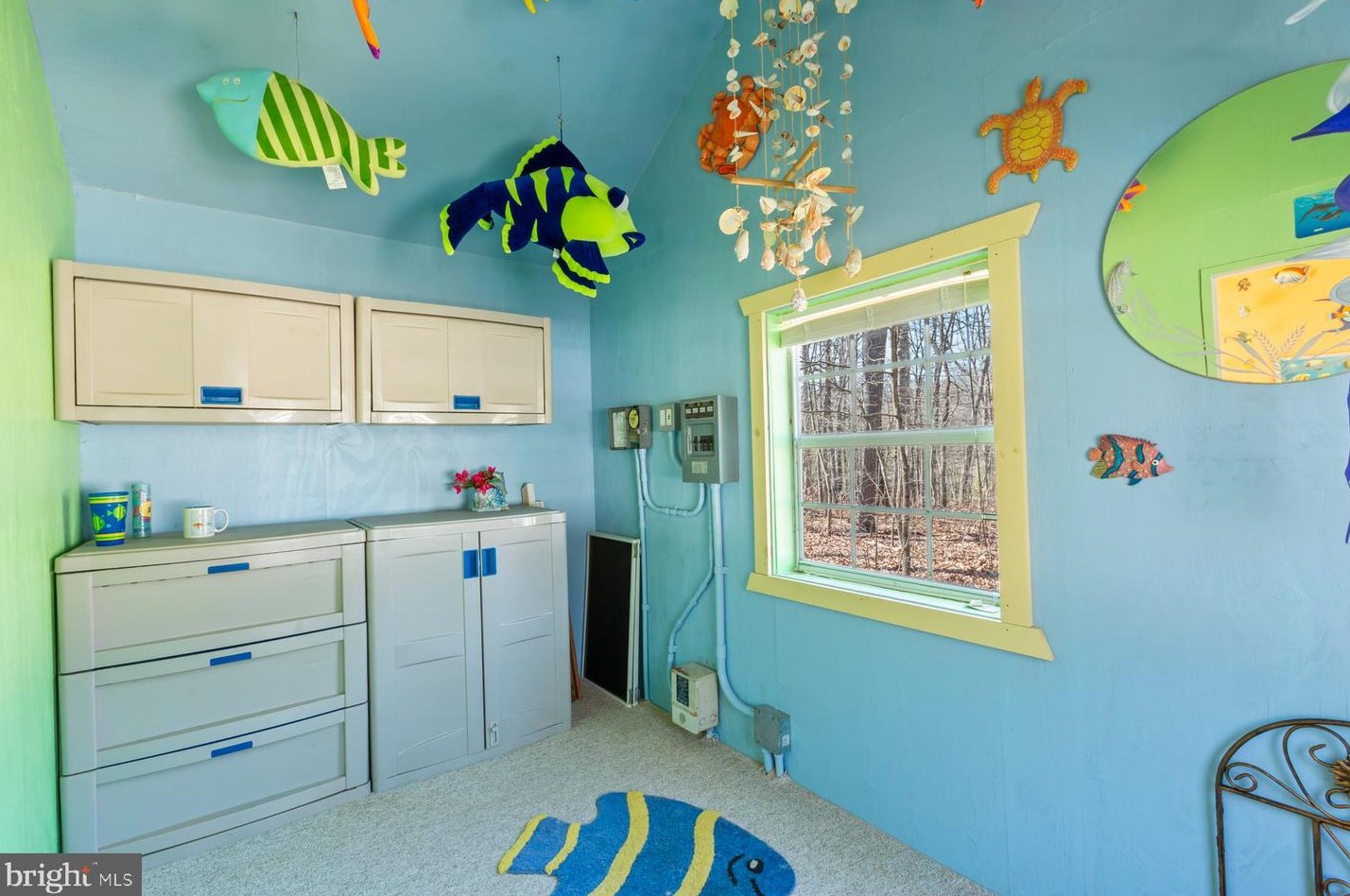 7845 Talbot Run Rd, Mount Airy MD  21771-8408 exterior