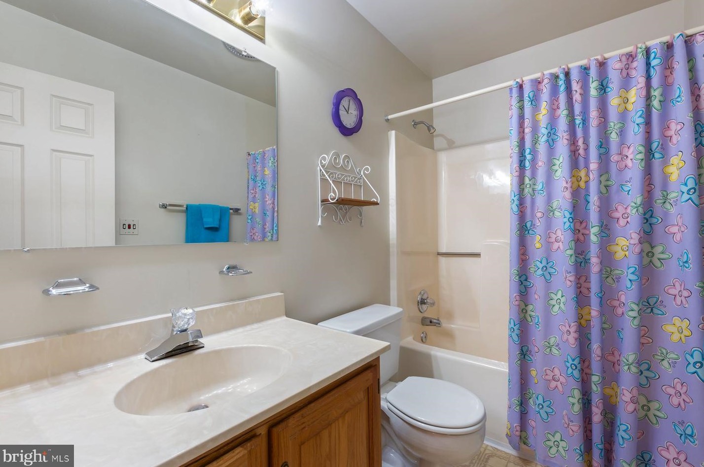 7845 Talbot Run Rd, Mount Airy MD  21771-8408 exterior